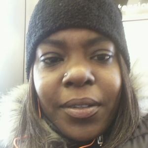 Meet your Posher, Lashone